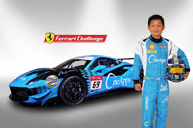 We did not find results for: Ferrari Challenge Race Driver Zen Low Aims To Outdo His Prior Performance For His Second Season In The Ferrari Challenge Trofeo Pirelli Asia Pacific 2018 Autofreaks Com