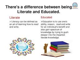 نتیجه جستجوی لغت [literate] در گوگل