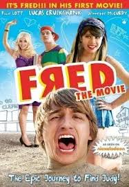 Fred: The Movie