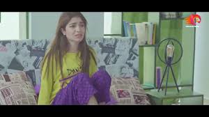 Leaked Video | Kinza Hashmi | Official 4K Short Film