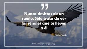 Ten éxito en el trabajo. 14 Frases De Paulo Coelho Para El Ambito Laboral