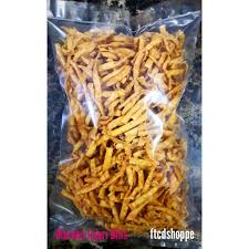 Panasakan minyak, goreng ikan bilis sehingga garing dan asingkan. Resepi Kerepek Ikn Bilis Resepisedap Letansu Com