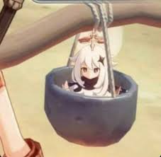 Emergency Food Anime Characters Memes Impact