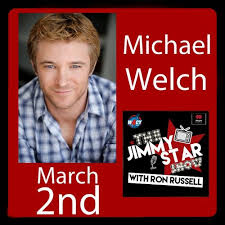 Upload, livestream, and create your own videos, all in hd. Stream Twilight Z Nation Star Michael Welch By The Jimmy Star Show With Ron Russell Listen Online For Free On Soundcloud