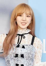 Now, as the main vocalist of red velvet wendy is known for her rich, soulful voice and r&b style. Netizens Fall For Red Velvet Wendy S Recent Doll Like Visuals Kissasian