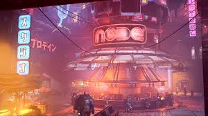 It was developed using unreal engine 4 by a team of 11 people and is neon giant's debut in the industry. 9hyinnmsu4of2m