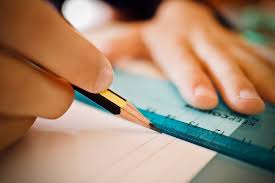 Most rulers the average person uses won't show this location. How To Read A Ruler In Inches And Centimeters