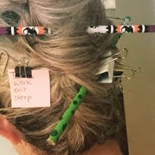 Crazy Hair Day For Teachers Crazy Hair Day For Teachers Wacky Hair Days Crazy Hair Days