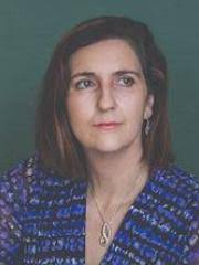 Professor Avril Robertson