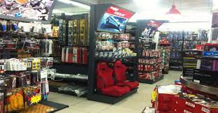 Kedai aksesori kereta c.j updated their profile picture. 9 Pilihan Aksesori Kereta Barang Berguna Yang Wajib Anda Beli Di Shopee Mykmu Net