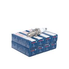 Vela Ignição 0242225599 Original Bosh - Motorzone