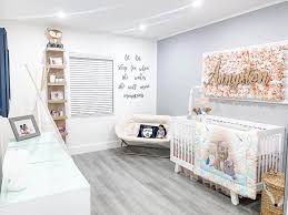 I love the cute drawer furniture and little fabric containers with toys. The Top 59 Nursery Ideas Interior Home And Design