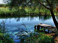 Gezilecek Yerler Panosundaki Pin