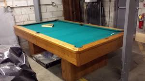 Olhausen is one of those names which almost every playing and retired pool player are very familiar with. Alpha Billiards Chicago Pool Table Movers Repair Services