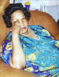 EARNIE CALHOUN Obituary (2010)