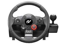 Looks like theres a fanatec direct drive wheel on the way so something i might wait for. Buy Logitech Driving Force Gt Gaming Wheel In Dubai Uae