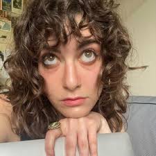 Eleanor Stern's Instagram, Twitter & Facebook