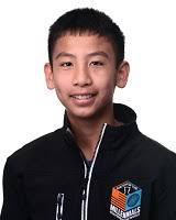 Hong, Andrew FIDE Profile