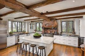 Sure, it's where you get food and drinks, but it's also where you reconnect with family. Waterbury Kitchen Bath