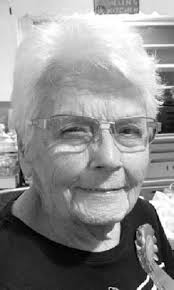 Helen Corriher Obituary (2021)
