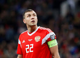 The official page artem dzyuba footbal player russian national football team and zenit fc player #22. Rangers Fans React As Artem Dzyuba Strikes To Sink Scottish Hopes Thisisfutbol Com