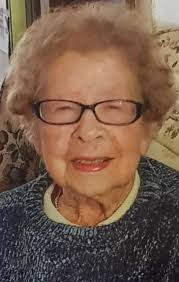 We were sad to hear that our oldest member Mavis Ryan passed away aged 105.  Mavis had celebrated her birthday in February 2025. Born in Melbourne