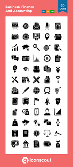 Download Business Finance And Accounting Icon Pack Available In Svg Png Eps Ai Icon Fonts Money Icons Icon Pack Icon