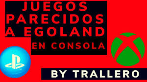 Toda la información actualizada cada día en nuestro grupo de discord. Juegos Parecidos A Egoland Rust En Consolas Alternativas A Rust En Consolas Youtube