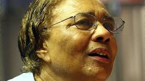 Dot's Place owner drew loyal following with home-cooked meals