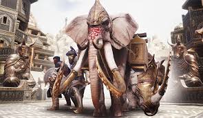 Conan Exiles Announces New Year 2 Season Pass