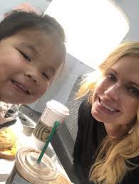 Megan Jeffries's Instagram, Twitter & Facebook