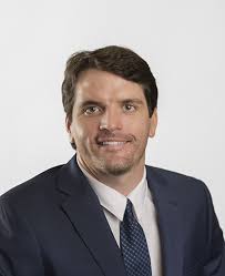 Eric Ashburn, Financial Advisor in Little Rock, AR