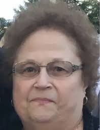 Obituary information for Imogene F. "Genie" Smedley