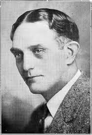 Floyd Hurley's Instagram, Twitter & Facebook