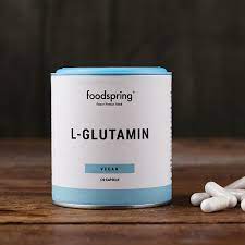 Von mr.homegym » 09 mär 2009 15:05. L Glutamin Kapseln Zur Regeneration Kaufen Foodspring