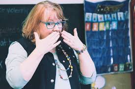 Kirk to perform at SETC Fringe Festival