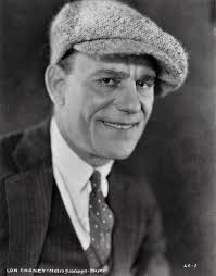 Lon Chaney Man Of A Thousand Faces