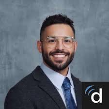 Dr. Luis Vasquez, MD