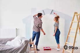 Dengan adanya fasilitas tersebut, merupakan kesempatan yang baik bagi yang memerlukan. Syarat Dan Ketentuan Untuk Mengajukan Kredit Renovasi Rumah