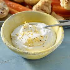 The names mean garlic and oil in catalan/valencian and provençal. Leckere Rezepte Fur Aioli Essen Und Trinken