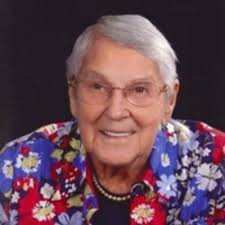 Obituary information for Ruth Louise Landmesser