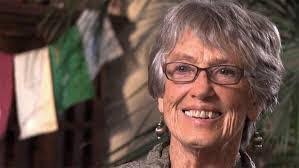 Grieving environmental destruction of beloved springs