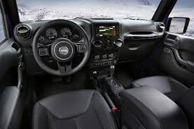2016 Jeep Wrangler Unlimited Sahara Jeep Wrangler Interior Jeep Interiors 2017 Jeep Wrangler