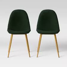 Shop Target For Project 62 Kitchen Dining Furniture You Will Love At Great Low Prices Free 2 Day Shipping On Velvet Dining Chairs Dining Chairs Green Chair