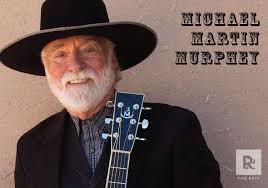 Michael Martin Murphey -