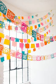 I thought this would look great with gold foil on a black tote. Papel Picado Streamers Svg Pdf Template In 2020 Papel Picado Cinco De Mayo Party Decorations Bath Bombs Diy