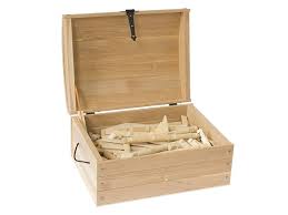 Holzspielzeug Baukasten System Jubileum Edition Baukasten System Toys