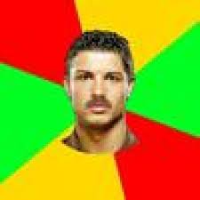 Lieber scheiße und ehrlich als ...