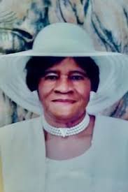 Essie Mae Thomas Obituary in Phenix City at Taylor Funeral Home, Inc