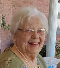 Mary Louise Mays Parker Obituary July 21, 2021